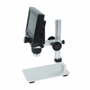 Reparación portátil de teléfono móvil HD, con pantalla LCD de 4,3 pulgadas, microscopio <span class=keywords><strong>Digital</strong></span> electrónico, cámara de lupa endoscópica de 3,6mp - Product Image 5