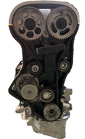 Bloc moteur Z24SED, moteur Z24SED, ensemble moteur Z24SED pour Chevrolet Captiva 2.4L 16V