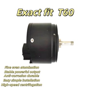 T60 Drone Accessories Plant Protection with T60 Centrifugal Motor Drones Accessories for Battery Powered Remote-Controlled - Product Image 3