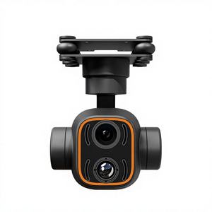 Cámara con Gimbal Compacta para Dron SKYDROID C12 PRO, 8MP 4K Visible, Sensor Térmico de 512x384 para Mapeo e Inspección - Product Image 5