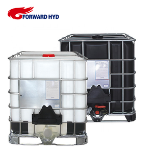 Réservoir d'eau de qualité <span class=keywords><strong>alimentaire</strong></span> de <span class=keywords><strong>1000</strong></span> à 1500 <span class=keywords><strong>litres</strong></span> en cage à prix compétitif - Product Image 5