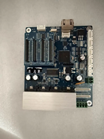 Hoson simple tête Double têtes XP600/I3200/I1600 mise à niveau convertir carte I1600 Dtf Kit de Conversion Version XP600/I3200/I1600/carte