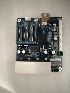 Hoson đầu đơn đôi đầu xp600/i3200/i1600 nâng cấp chuyển đổi Hội Đồng Quản trị i1600 dtf chuyển đổi kit phiên bản xp600/i3200/i1600/hội đồng quản trị - Product Image 4