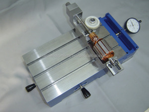 Comparador Electrónico de Calibres para Aceite Ligero y Materiales de Acero, Estándar ASTM 1060, Instrumentos Kudale, Medición con Inspección de Laboratorio de 1 Año - Product Image 4