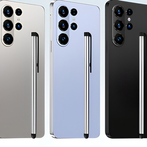 Descuento por Lotes: Smartphone S26 Ultra 5G 2025, Nueva Versión Global, Android 15, Pantalla <span class=keywords><strong>de</strong></span> 7.3 Pulgadas, para Juegos, 5G WIFI - Product Image 3