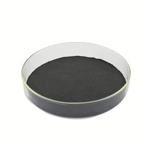 Polvo de Carburo de Tungsteno Nativo para Aplicaciones de Alta Temperatura - Product Image 1