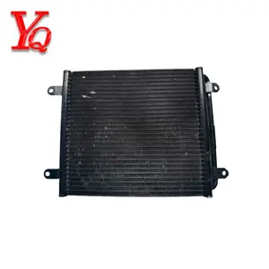 Original usado DRIVERS AC AR CONDICIONADO CONDICIONADOR para Lamborghini Huracan e AUDI R8 OEM 4S0816411A