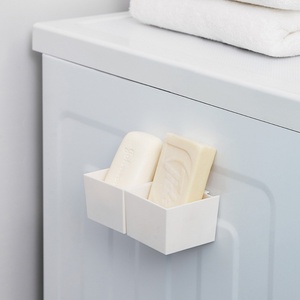 Estante Magnético para Refrigerador de Cocina, Organizador de Almacenamiento para Despensa, Ahorra Espacio - Product Image 5