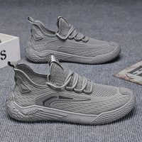 Chaussures de course décontractées en maille blanches à prix réduit pour l'été JY pour hommes, style marche, vente en gros Pakistan, baskets pour hommes