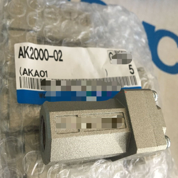PLC 1pc New Ak2000-02 Ak200002 Free Shipping