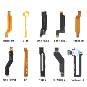 เฟล็กซ์สำหรับการชาร์จของแท้อะไหล่สำหรับ <span class=keywords><strong>iPhone</strong></span> สาย12Pro ยืดหยุ่นสำหรับอะไหล่ <span class=keywords><strong>iPhone</strong></span> ซ่อมโทรศัพท์ - Product Image 5
