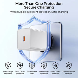 Adaptador de Corriente <span class=keywords><strong>Original</strong></span> de Fábrica de 120W/240W con Carga Rápida Turbo, Resistente al Fuego, Enchufe Europeo, Puerto Tipo-C para Redmi Note 11/12/13 y Portátiles - Product Image 6