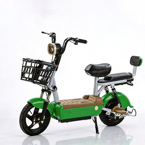 ชุดอุปกรณ์สกู๊ตเตอร์ไฟฟ้าสำหรับผู้ใหญ่ 48V 350W สำหรับการเดินทางในเมืองขนาดเล็ก ยี่ห้อ XiaoDingDang พร้อมเกียร์ 12 สปีด เปลี่ยนเกียร์ได้อย่างราบรื่นเพื่อการควบคุมที่ดีขึ้น คาร์บอนสตรีท - Product Image 6