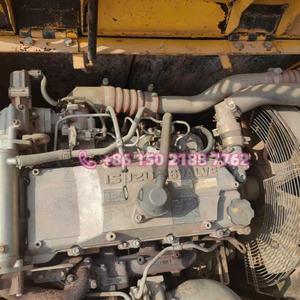 Excavadora confiable JCB <span class=keywords><strong>JS</strong></span> 220 para proyectos de construcción e infraestructura Tractor excavadora - Product Image 5