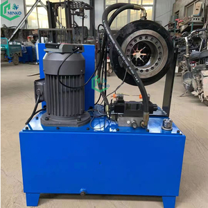 Ống Ống Báo Chí Khóa Hợp Đồng Ống Giảm Ống Thu Nhỏ Máy - Product Image 6