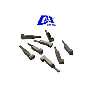 Thiết bị bán dẫn các bộ phận <span class=keywords><strong>CNC</strong></span> Wafer xử lý Robot chân không buồng Plasma Etch thành phần - Product Image 5