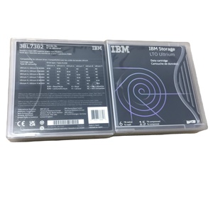 เทปข้อมูล Ultrium 7 รุ่น 38L7302 IBMLTO7 ความจุ 6TB-15TB 38L7302 - Product Image 2