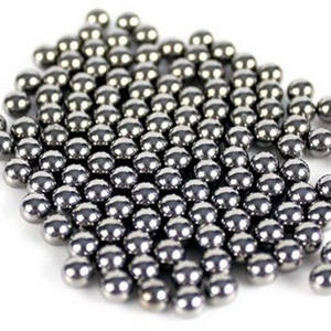 כדור טונגסטן קרביד 2.5 מ\\\"מ - Product Image 3