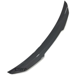 New Dry <strong>Carbon</strong> <strong>Fiber</strong> High Quality PSM Style Tuning <strong>Spoiler</strong> for BMW 5 Series G60 G68 with Excellent Fitment - Product Image 4