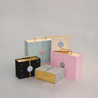 Boîtes cadeaux personnalisées en gros pour soins de la peau, maquillage, calendrier de l'avent personnalisé avec logo