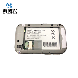 HCX H80 4 Gam MIFIs LTE 3 Gam Router Mobile Pocket <span class=keywords><strong>Wifi</strong></span> 100Mbps Thẻ SIM <span class=keywords><strong>Hotspot</strong></span> <span class=keywords><strong>Modem</strong></span> - Product Image 3