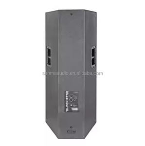 SRX725 Altavoz de arreglo lineal doble de 15 pulgadas, sistema de sonido PA, altavoces pasivos para escenario - Product Image 2