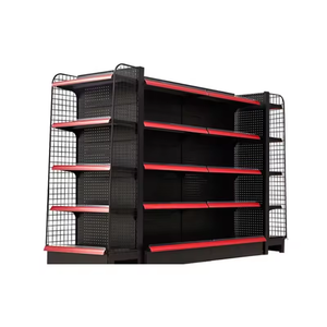 Exhibidor Metálico Resistente JIACHUANG para Medicamentos, para Supermercados, Tiendas <span class=keywords><strong>de</strong></span> Conveniencia y Farmacias - Product Image 6