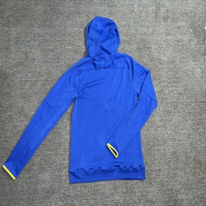 Disponibile, marca popolare, felpa con cappuccio di alta qualità, calda, antivento, sportiva, stampata, a maniche lunghe per coppie. - Product Image 5