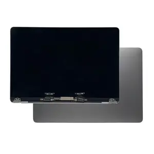 GBOLE 100% NEW For MacBook Pro Retina 15.4in A1707 2017 EMC 3162 LCD Display Screen Full Assembly Replacement