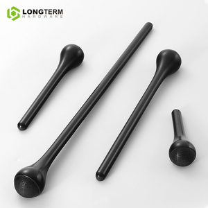 Zinklegering Blootgestelde Hoofd Vinger Pull Meubelgrepen Hardware Keukenkastdeur Trekken Fancy Kast Handvat - Product Image 3