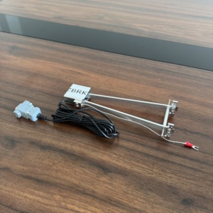 Handliche Mikro-Wetterstation mit 1 Jahr Garantie <span class=keywords><strong>Mini</strong></span> Tragbare Wetterstation - Product Image 5