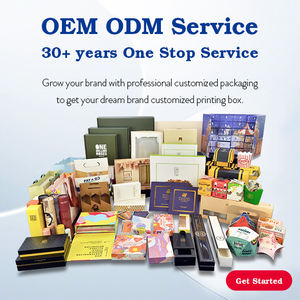 Boîtes d'expédition <span class=keywords><strong>de</strong></span> dossiers personnalisées écologiques avec laminage mat et logo personnalisé - Product Image 6