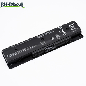 Batterie de remplacement rechargeable pour ordinateur portable 11,1 V 62 Wh <span class=keywords><strong>PI06</strong></span> pour HP Envy Pavilion 14 15 17 - Product Image 3