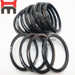 Oil <b>Seal</b> LBH 50*58*5/6.5 Hydraulic Dust <b>Seal</b> - Product Image 1