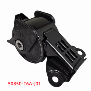 Support moteur Honda 50850-T6A-J01 pour Odyssey Elysion, côté gauche, pièce de rechange - Product Image 2