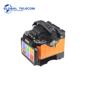 Máquina de Empalme Óptico FTTH SKYCOM T-207 T-208 T-307 Fusionadora de Fibra Óptica - Product Image 2