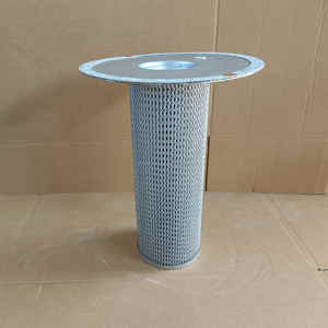 Nouveau filtre séparateur d'huile industriel Manny 250034-122 pour compresseur d'air à vis, en fibre de verre, garantie de 6 mois avec rapport - Product Image 6