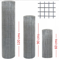 Clôture en fil métallique Euro enduit de PVC, respectueuse de l'environnement, traitée chimiquement sous pression, rouleau de clôture de jardin à vendre