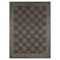 Drap plat en coton fait main en Inde, imprimé à la main, qualité hôtelière, doux, durable, couleur et design personnalisés, pour usage domestique