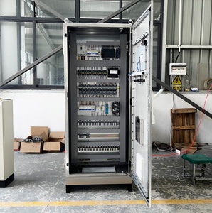 Công nghiệp Thùng AK-BX thép không gỉ 304/316L tủ điều khiển, Hợp Đồng sản xuất cho Siemens PLC tủ điều khiển - Product Image 5