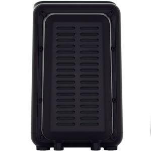 Nouvelle Conception Friteuse <span class=keywords><strong>à</strong></span> Air Électrique <span class=keywords><strong>Sans</strong></span> <span class=keywords><strong>Huile</strong></span> en Acier Inoxydable Double Cuve Carrée avec Fonctions Grill et Cuisson, Utilisation Extérieure, Fenêtre de Visualisation - Product Image 5