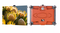 Écran LED vidéo de scène haute définition à petit pas de pixel P1.667 P1.875, nouvelle conception, ouverture frontale, entretien, pour concert