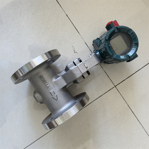 Débitmètre Yokogawa DY015-EBLBA2-4D - Product Image 5