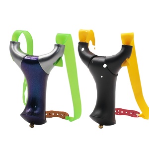 Nuova Fionda in Resina di Alta Qualità, Staccabile, per Sport e Caccia all'Aperto, Accessori per Fionda di Lusso a Prezzo Accessibile - Product Image 1