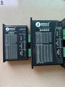 Controlador de Motor PLC MD2282/MD856 para Control Industrial y Programación PLC con Alto Rendimiento y Estabilidad - Product Image 1
