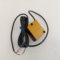 E2B-M12LS04-WP-B1 Proximity Sensor NPN 4mm M12 Ready to Ship Fast Shipping for Industrial Automation Control