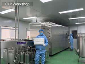 Cibo per animali domestici fabbrica di cani per gatti spuntini multivitaminici morbidi mastica salute integratori alimentari secchi con Omega <span class=keywords><strong>3</strong></span> olio di pesce DHA vitamina C E biotina - Product Image 5