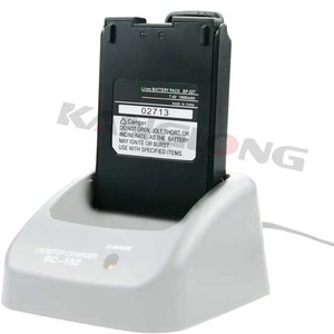 BP-227 Pin thay thế Li-ion có thể sạc lại dung lượng cao cho ICOM <span class=keywords><strong>IC</strong></span>-M88 <span class=keywords><strong>IC</strong></span>-<span class=keywords><strong>F50</strong></span> <span class=keywords><strong>IC</strong></span>-50V <span class=keywords><strong>IC</strong></span>-F60 loạt <span class=keywords><strong>Radio</strong></span> Hai chiều trong kho - Product Image 6