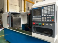 Système de commande de tour CNC polyvalent Siyuer 998T avec gestion intelligente des outils pour un usinage efficace