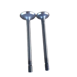 D4Ea d4EB D3EA pièces de moteur soupapes de moteur utilisées pour <span class=keywords><strong>Hyundai</strong></span> <span class=keywords><strong>ACCENT</strong></span> TUCSON 2.0 <span class=keywords><strong>CRDi</strong></span> 4x4 - Product Image 1